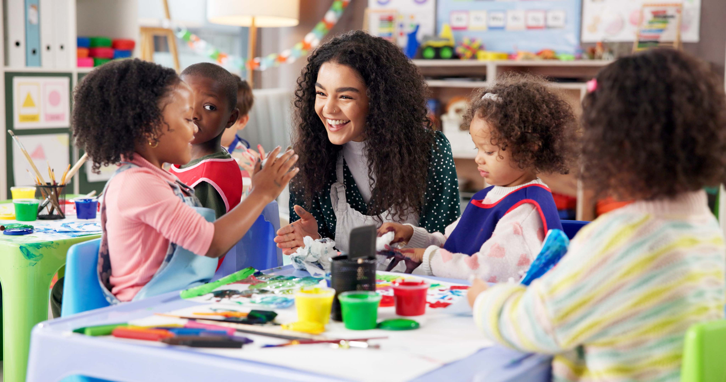 School Age Expanded Learning and Enrichment