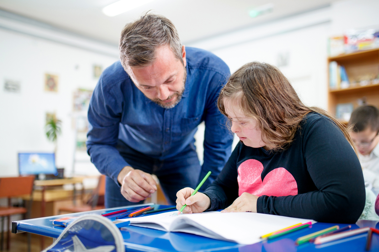 Residency Licensure - Special Education