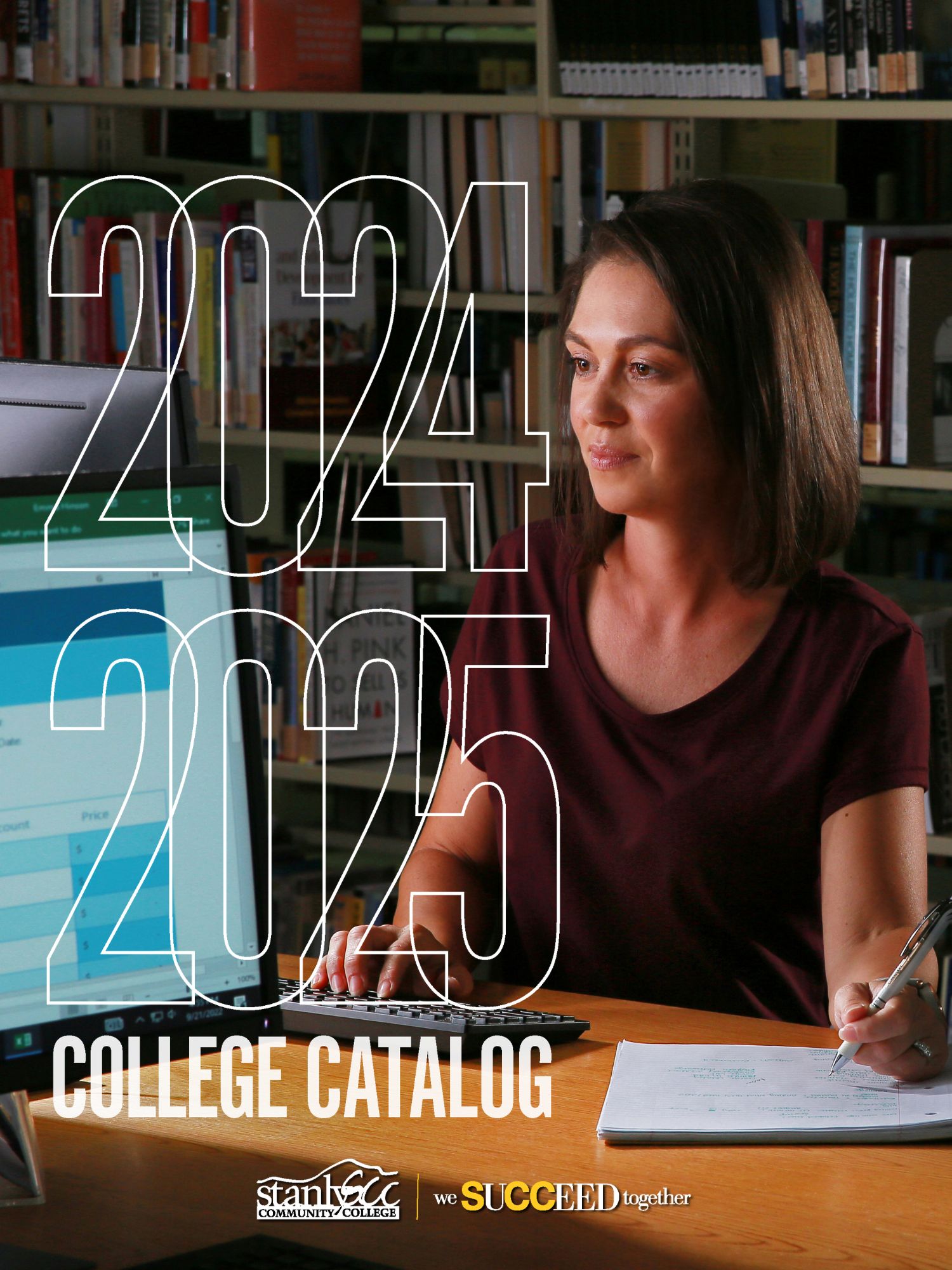 24.25 Course Catalog Cover